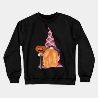 gnomes halloween costumes Crewneck Sweatshirt